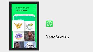 Recover Deleted Messages