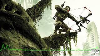 Crysis 3 (2013) | River Chase