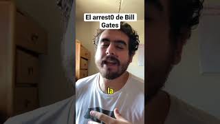 La historia detrás de la fotografía más famosa de Bill Gates parte 1