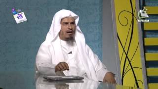 فقرة إضاءات | الشيخ  د.محمد الخضيري | مقاصد الفاتحة | برنامج الكناشة | #رمضان_تزود