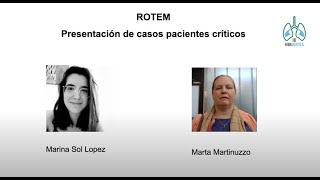 ROTEM: casos clínicos