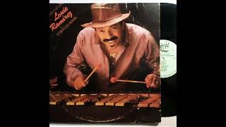 Latin Blues - Louie Ramírez and his Latin jazz Ensemble (salsa)