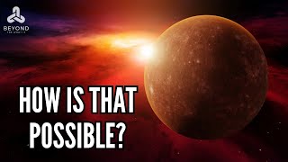 Astronomers Discover The Impossible Planet - Mind Blown