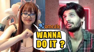 Pakistani Guy Trolling Girls on Omegle