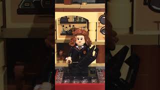 Lego Harry Potte Germeona