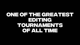 The Football Editing Champions League (FECL) Trailer