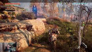 MG Вещает - Horizon Zero Dawn™ Complete Edition стрим 28.04.24