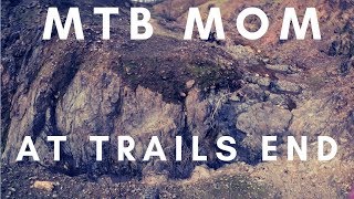 Exploring: Where did the trail go? -  Women's Mountain Biking