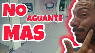 SE ACABO, FUI AL DENTISTA 😣 caminando y conociendo "La barra"  MALDONADO-PUNTA DEL ESTE 🤗💪