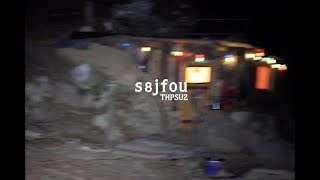 S8JFOU - THPSU2