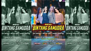 LIVE STREAMING_ New BINTANG SAMUDRA  KHOLIK JAYA AUDIO TVS RECORD