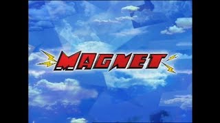 HBO Family - "Magnet" IDs (2001)