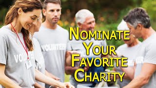 Smart Green Solar Community Impact Award - Nominate a Cause!