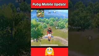 Pubg Mobile New Update 🥰🙂@BGMI Mafia Bhai #viral #pubgmobile#trending #bgmi #shorts