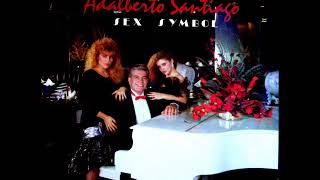 Alma de seductor - Adalberto Santiago 1989