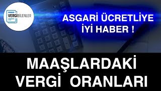 Vergi Dilimi Uygulaması