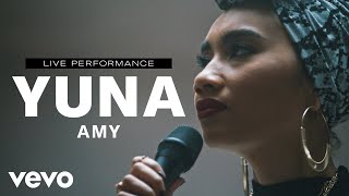 Yuna - Amy