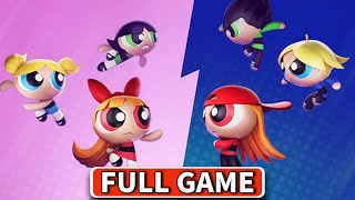 Multiversus Season 3 - Naptime is Over! Rift Walkthrough (Powerpuff Girls)