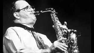 Phil Woods Quintet Live at Nick Vollebregt's Jazzcafé, Laren, The Netherlands - 1996 (audio only)