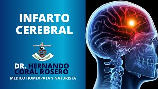 INFARTO CEREBRAL