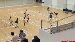 Indoor Hockey UGM