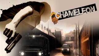 Хамелеон / Chameleon - прохождение (PC) Longplay Walktrough