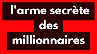 Volatilité : l'arme secrète des millionnaires