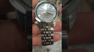 Luxury OLEVS watch review budget friendly watches classic wristwatch of millionaire facet crystal