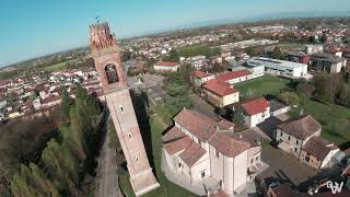 Casale sul Sile: chiesa di Santa Maria Assunta