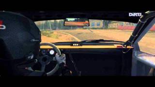 DiRT3-TRAILBLAZER-FINLAND-1-DISASTROUS CARNAGE