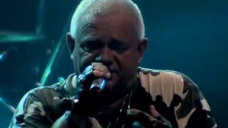 U. D. O. - Cry Soldier Cry (Russian Version)