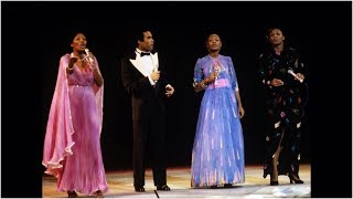 BONEY M. – Boney M. Special Medley (Royal Variety Performance 26.11.1979)