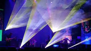 Hawkwind - live @ O2 Academy Glasgow 07.04.2024 full concert