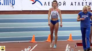 VICTOIA GORLOVA LONG JUMP SKILLS