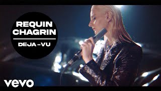 Requin Chagrin - Déjà Vu