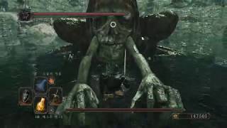 Dark Souls 2 : Scholar of the First Sin - Demon of Song