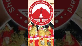 5 Rupees Silver Jubilee Mata Vaishno Devi Shrine Board🚩 2012 #Shorts ||