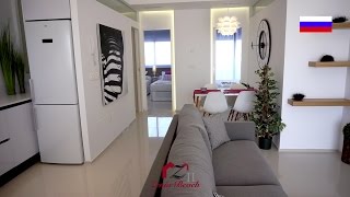 Zenia Beach II - Ground Floor - Ruso