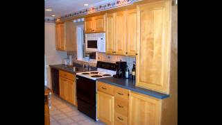 Kitchen cabinets doors