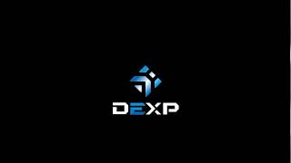 Dexp Start Up Animation | Заставка Dexp