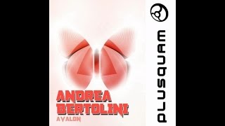 Andrea Bertolini - Strongroom