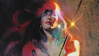 Bill Sienkiewicz: Una vida difícil que ayudó en su INSPIRACION