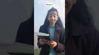 Bloopers | Behind The Scenes | Book Recitations | Sakshi Recites