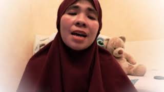 BUIH JADI PERMADANI #CoverBy(Shanty)