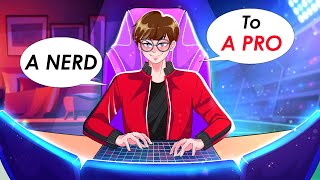 How I Become Legends World Championship | Share My Story | Life Diary Animated