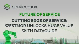 Cutting Edge of Service - Westmor Unlocks HUGE Value with Dataguide