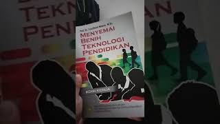 Buku Wajib Matkul Landasan TP