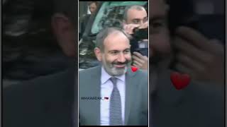 Nikol Pashinyan😂 #հայաստան #reels #shots #rek #top #рекомендации