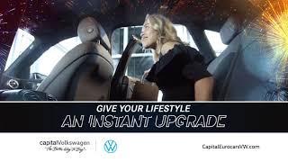 Capital VW - Best Year Ever Jan