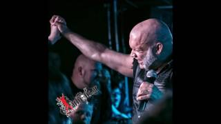 Blaze Bayley - Describing Iron Maiden to an alien